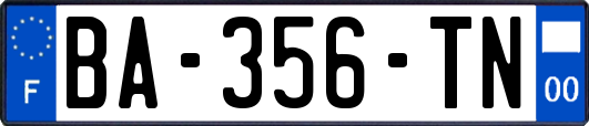 BA-356-TN