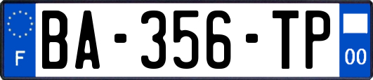 BA-356-TP