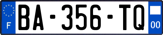 BA-356-TQ