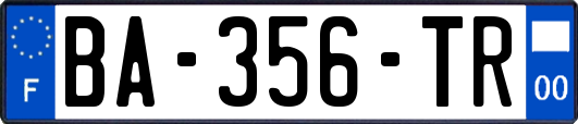 BA-356-TR
