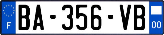 BA-356-VB