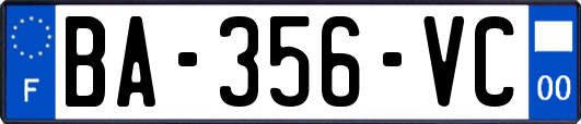 BA-356-VC