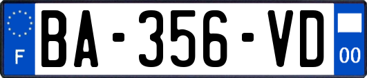 BA-356-VD