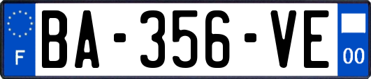 BA-356-VE