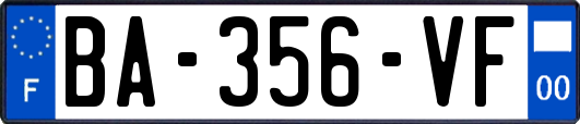 BA-356-VF