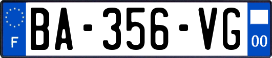 BA-356-VG