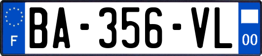 BA-356-VL