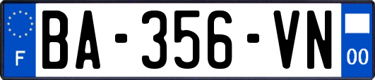 BA-356-VN