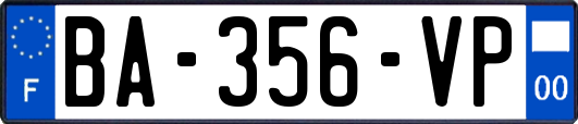 BA-356-VP