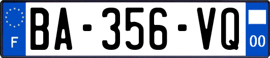 BA-356-VQ