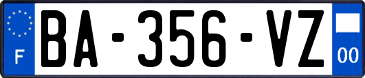 BA-356-VZ