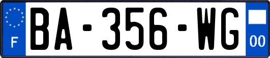 BA-356-WG