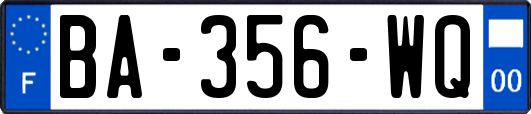 BA-356-WQ