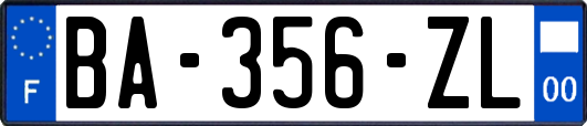 BA-356-ZL