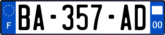 BA-357-AD