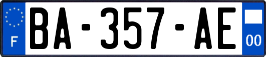 BA-357-AE