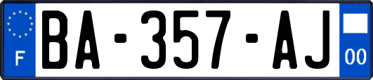 BA-357-AJ