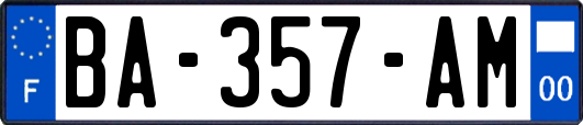 BA-357-AM