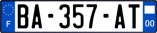 BA-357-AT