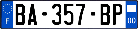 BA-357-BP