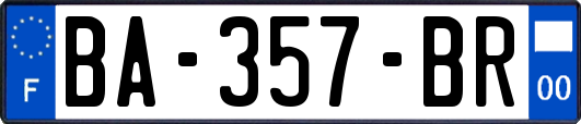 BA-357-BR