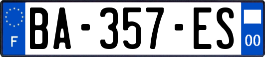 BA-357-ES