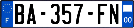 BA-357-FN