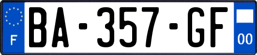 BA-357-GF