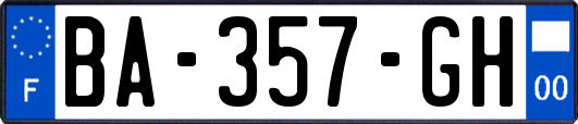 BA-357-GH