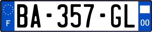BA-357-GL