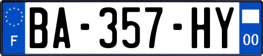 BA-357-HY