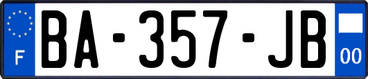 BA-357-JB