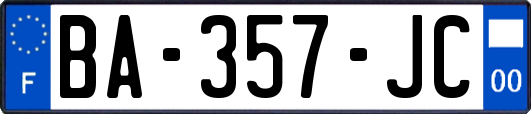 BA-357-JC
