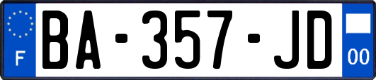 BA-357-JD