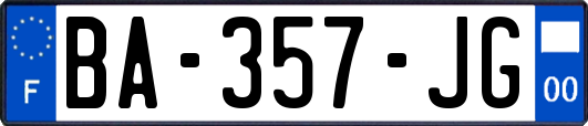 BA-357-JG