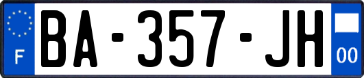 BA-357-JH
