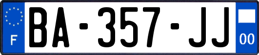 BA-357-JJ