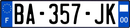 BA-357-JK