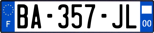 BA-357-JL