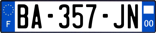 BA-357-JN