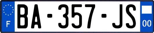 BA-357-JS