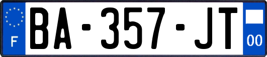 BA-357-JT