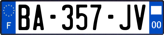 BA-357-JV