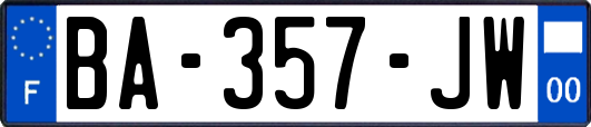 BA-357-JW