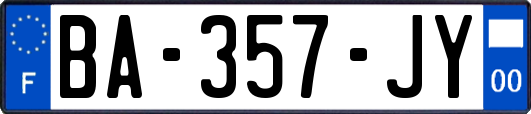 BA-357-JY