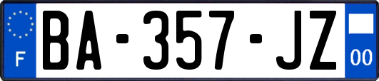 BA-357-JZ