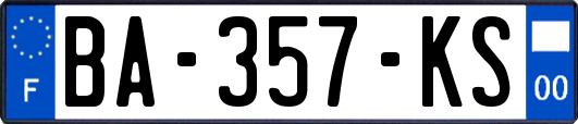 BA-357-KS