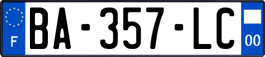 BA-357-LC