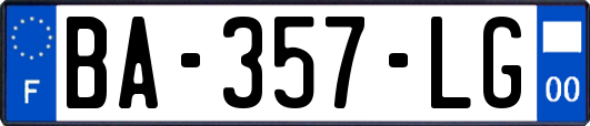 BA-357-LG