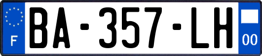 BA-357-LH